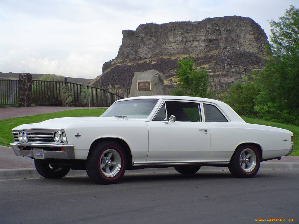 , chevrolet